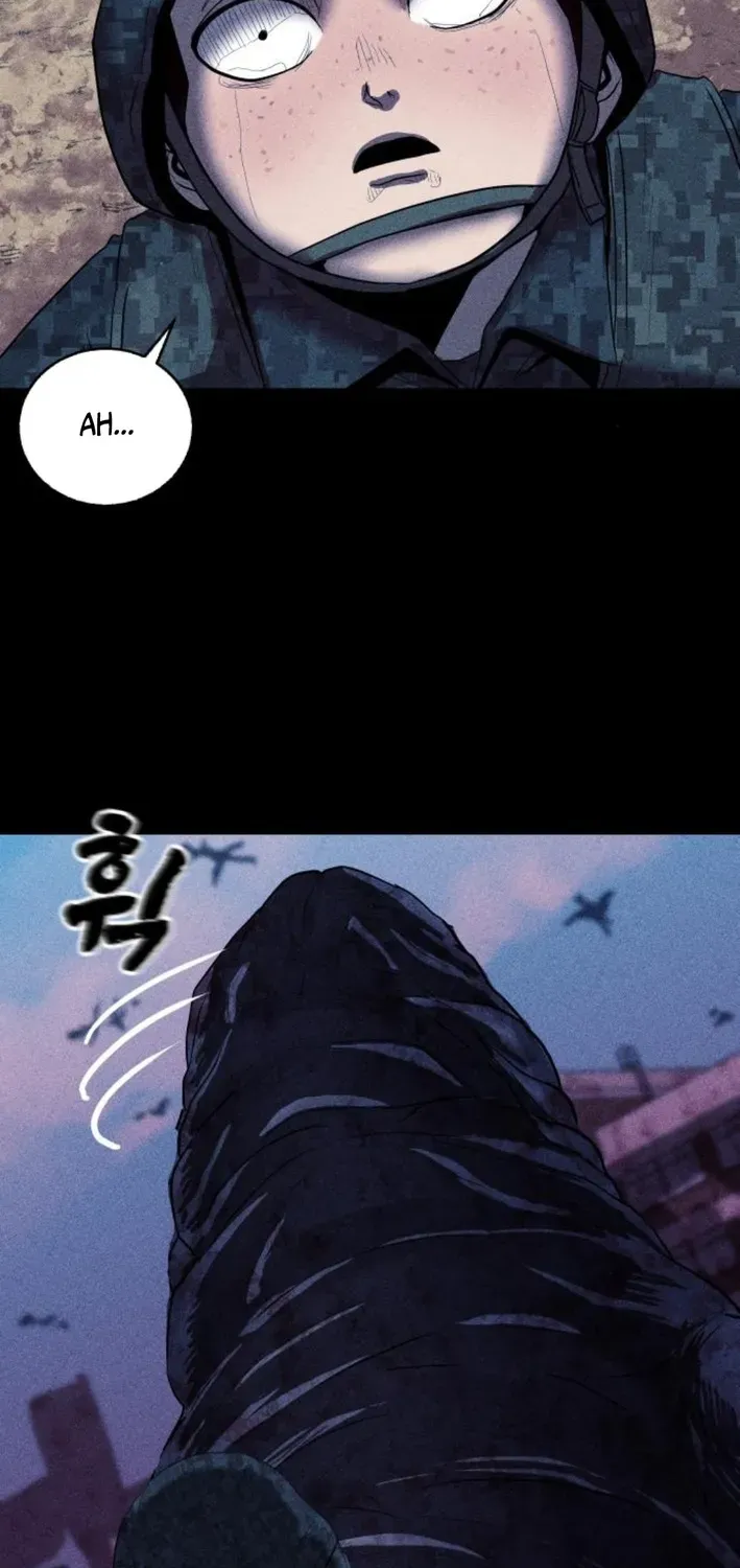 Hell City Chapter 4 page 26 - 