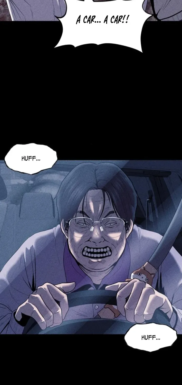 Hell City Chapter 4 page 31 - 
