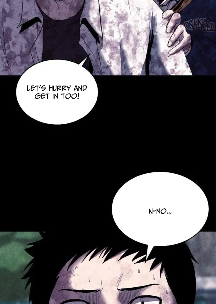 Hell City Chapter 4 page 35 - 