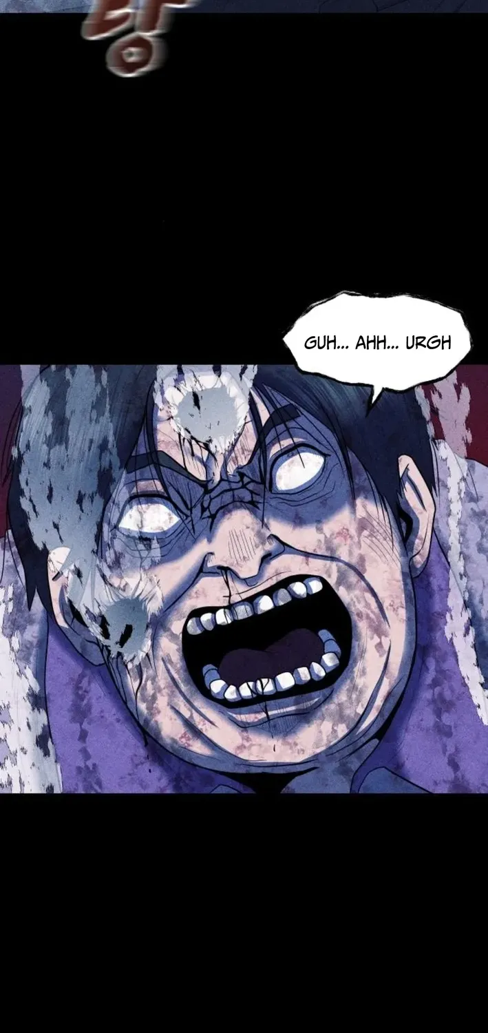Hell City Chapter 4 page 46 - 