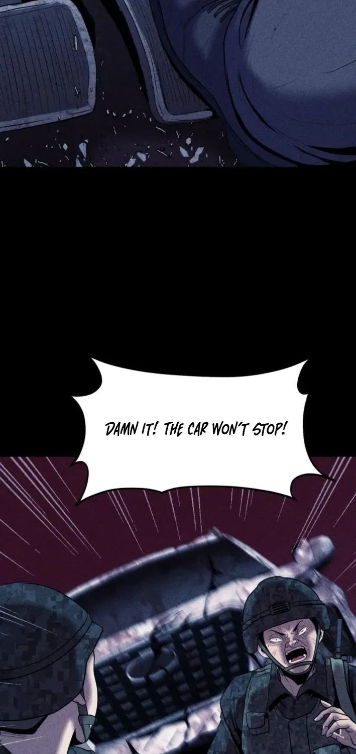 Hell City Chapter 4 page 48 - 