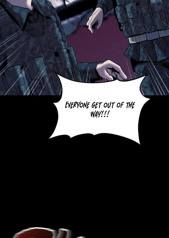 Hell City Chapter 4 page 49 - 