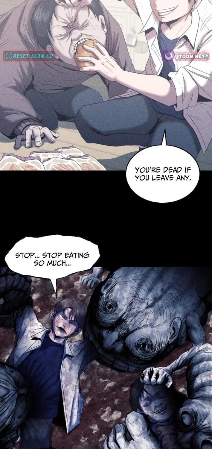 Hell City Chapter 4 page 6 - 
