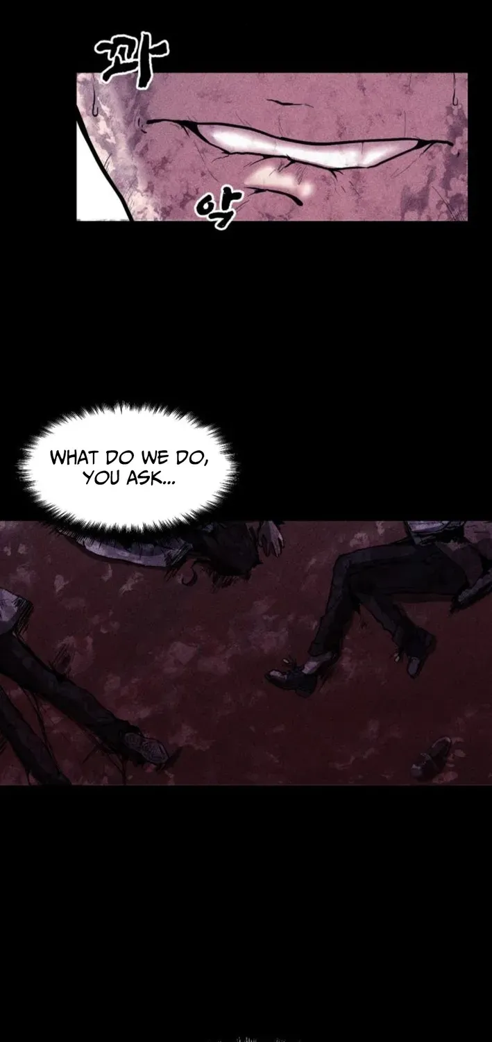 Hell City Chapter 4 page 52 - 