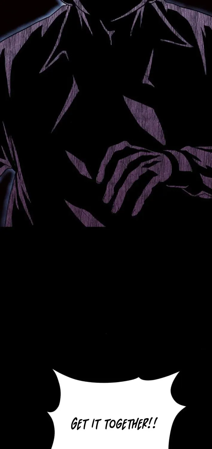 Hell City Chapter 4 page 54 - 