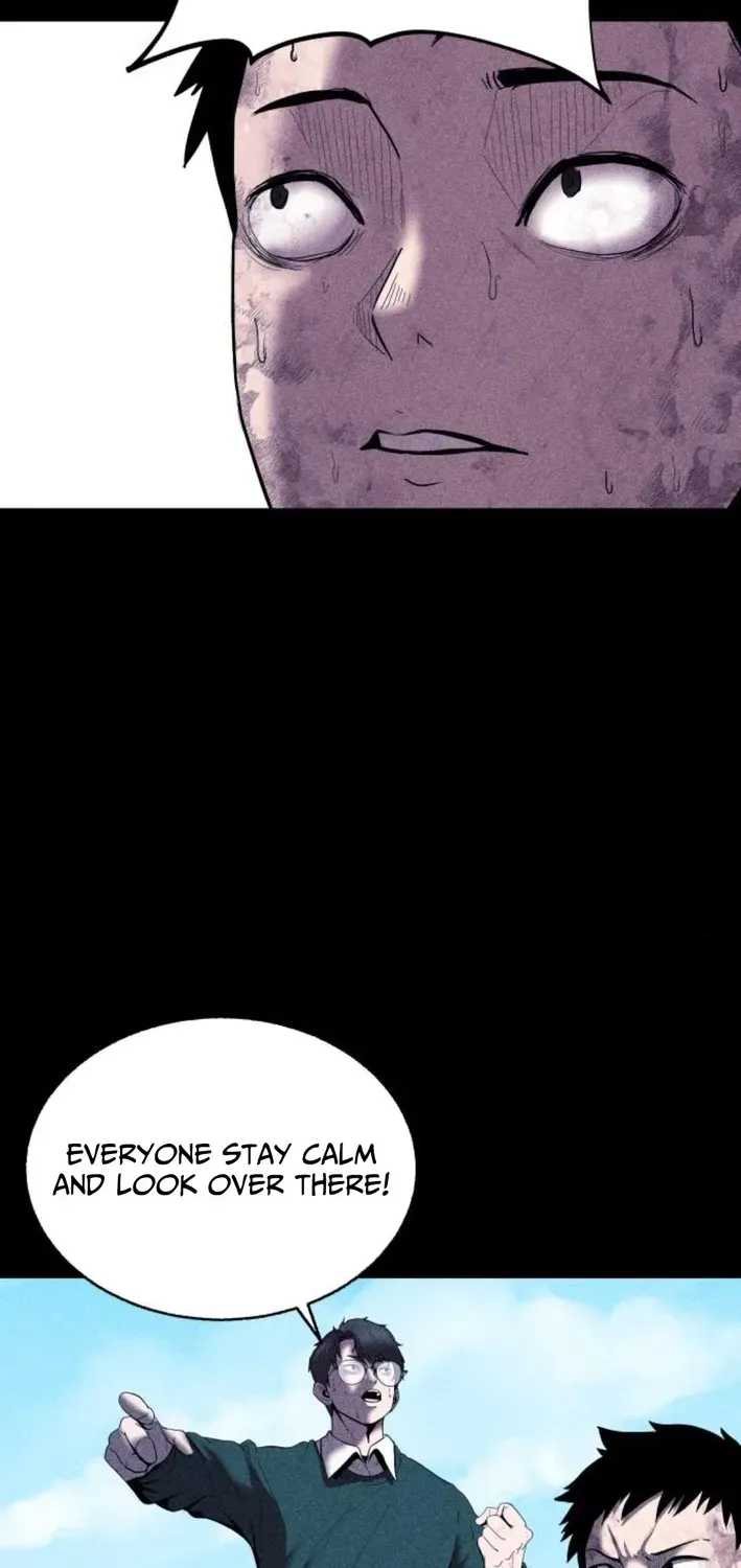 Hell City Chapter 4 page 55 - 