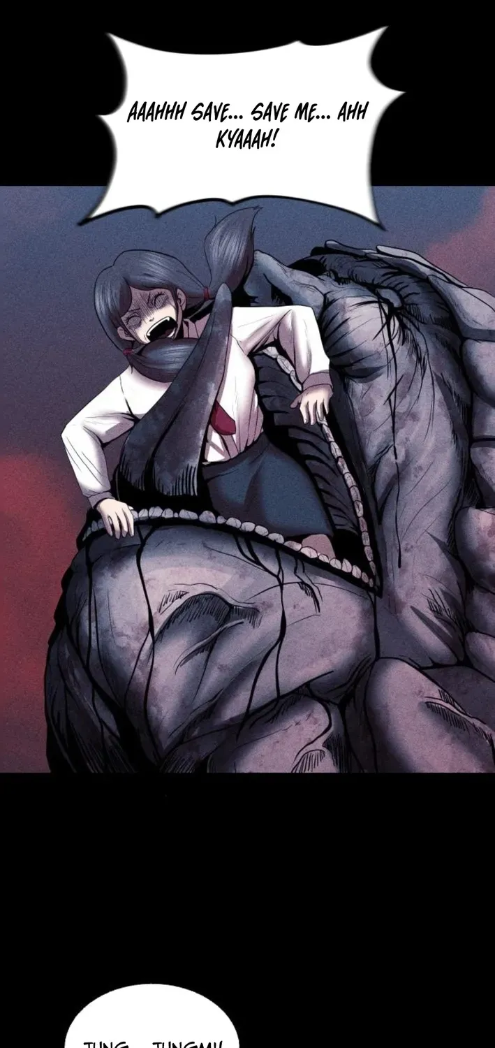 Hell City Chapter 4 page 68 - 