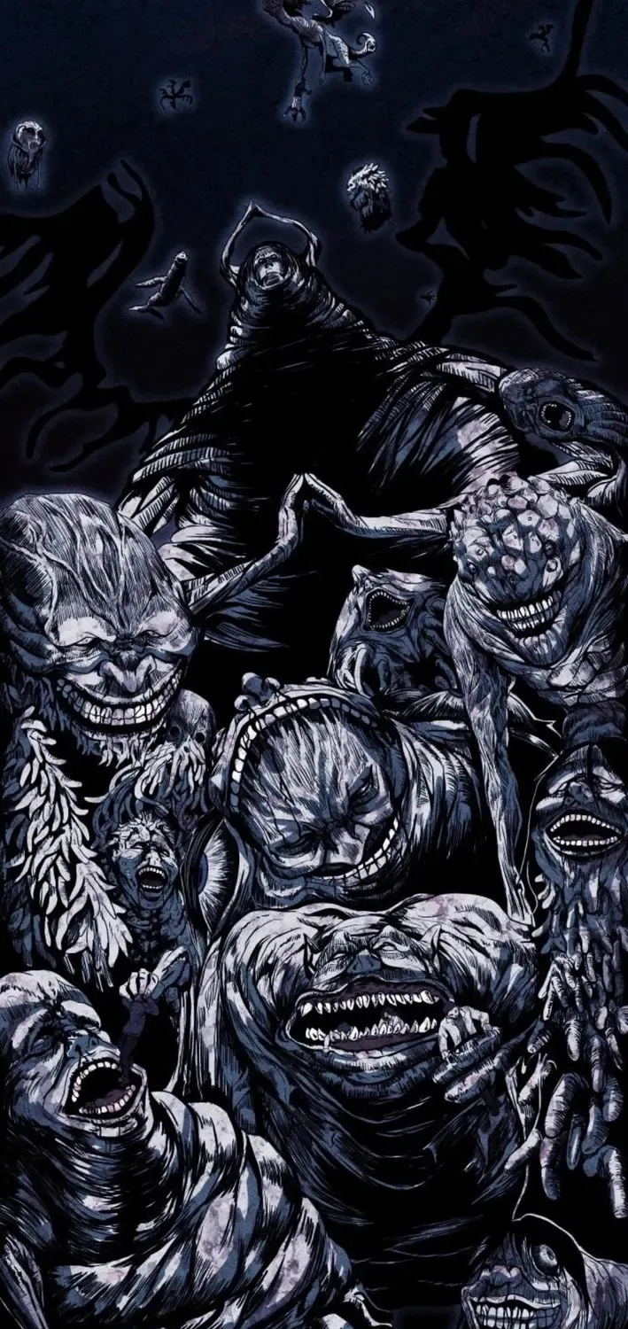 Hell City Chapter 4 page 8 - 