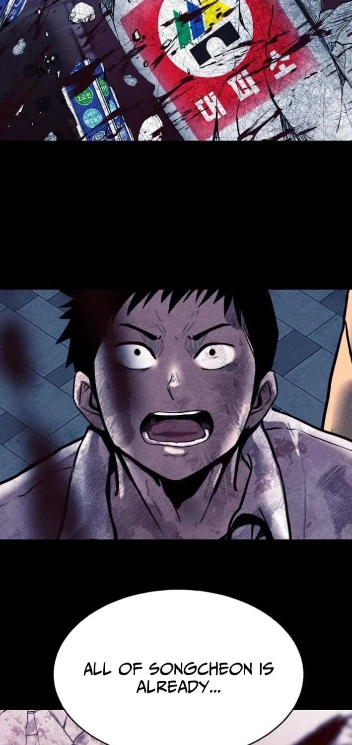 Hell City Chapter 4 page 83 - 