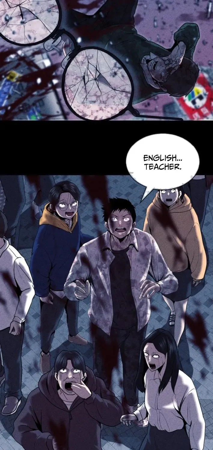 Hell City Chapter 4 page 85 - 