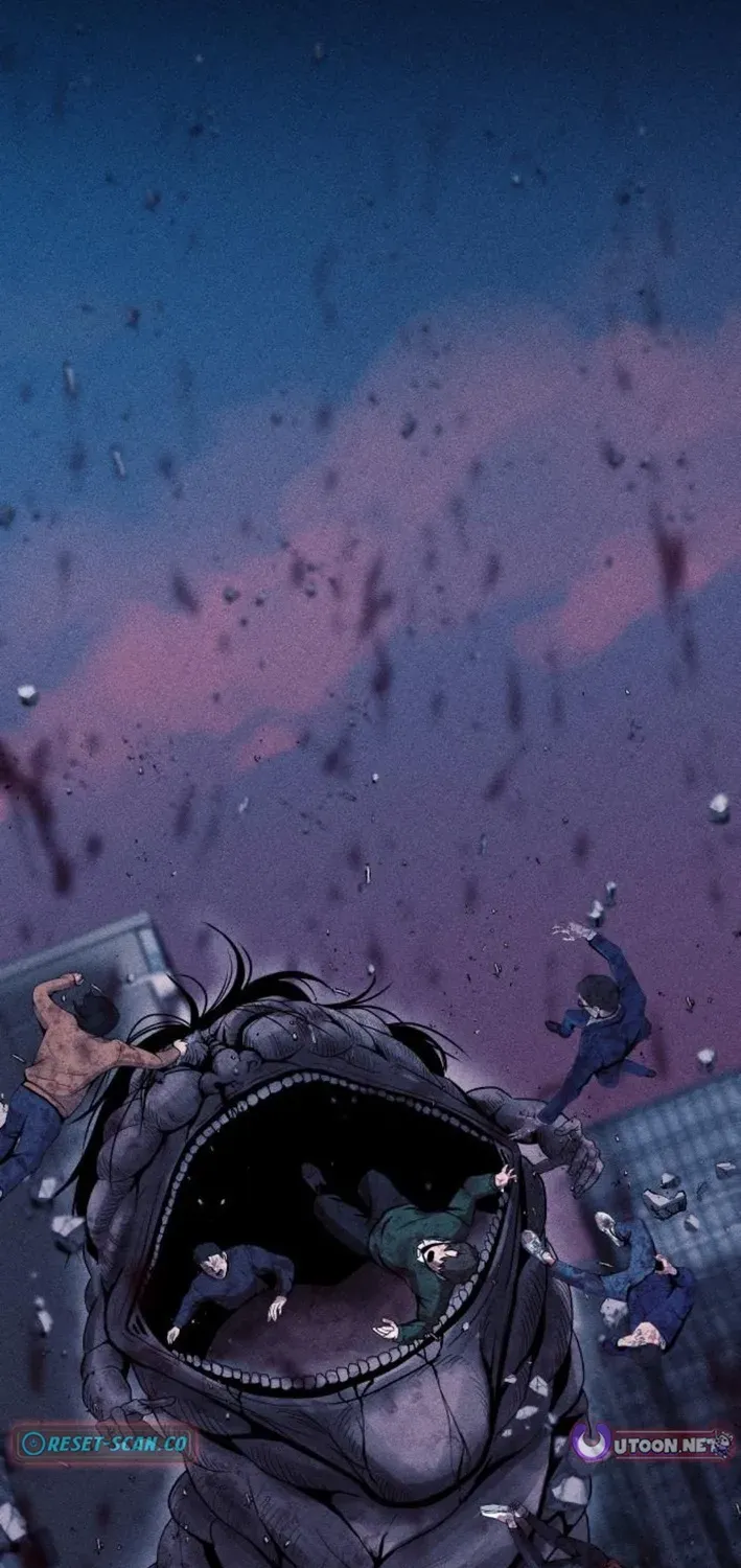 Hell City Chapter 4 page 87 - 