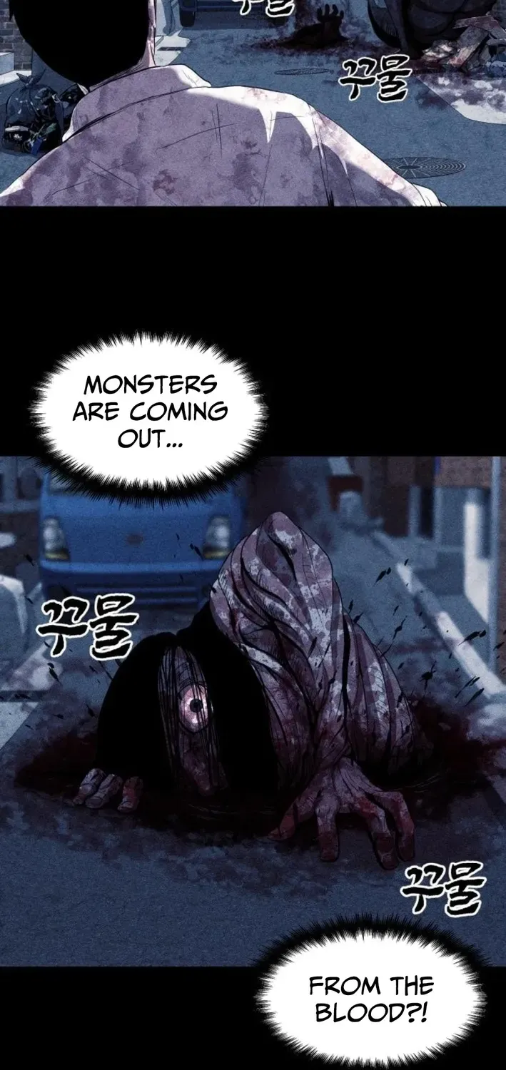 Hell City Chapter 5 page 13 - 