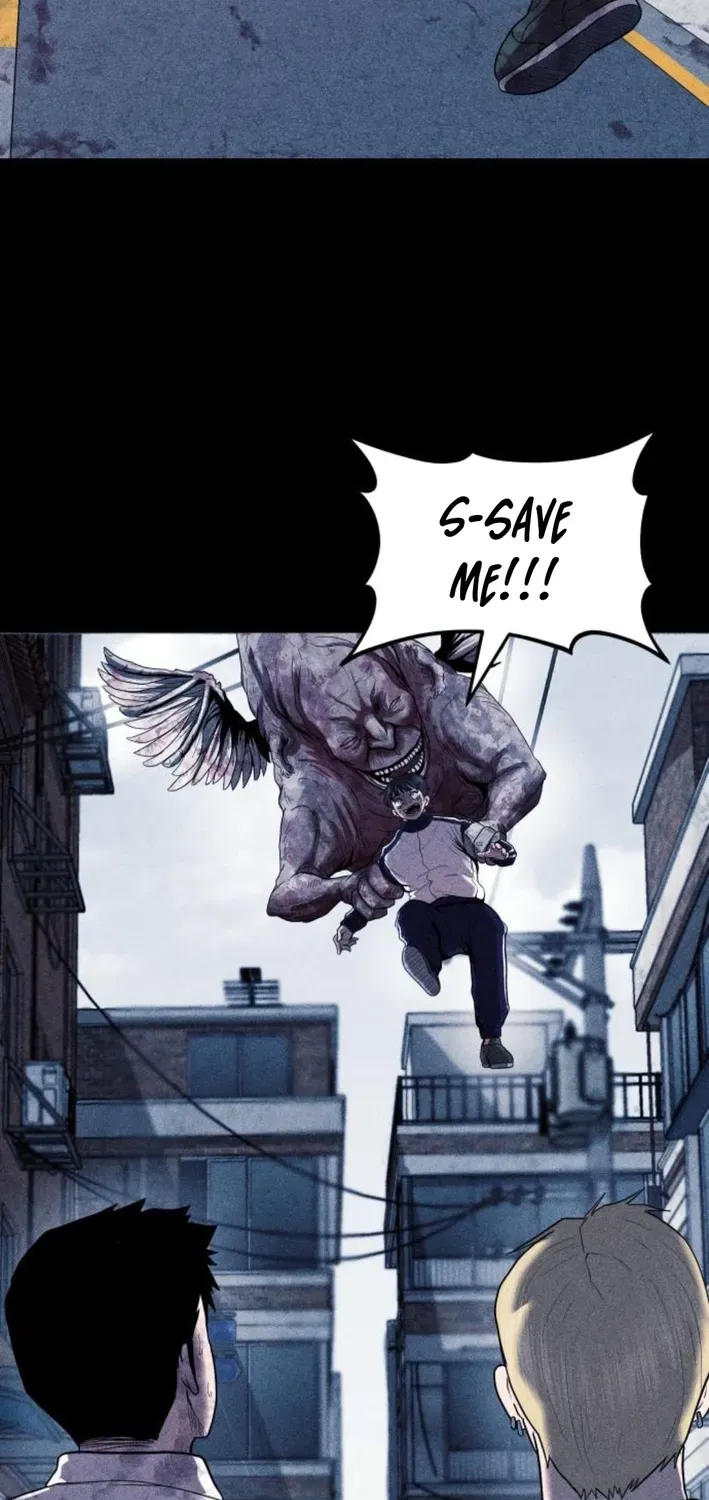 Hell City Chapter 5 page 15 - 