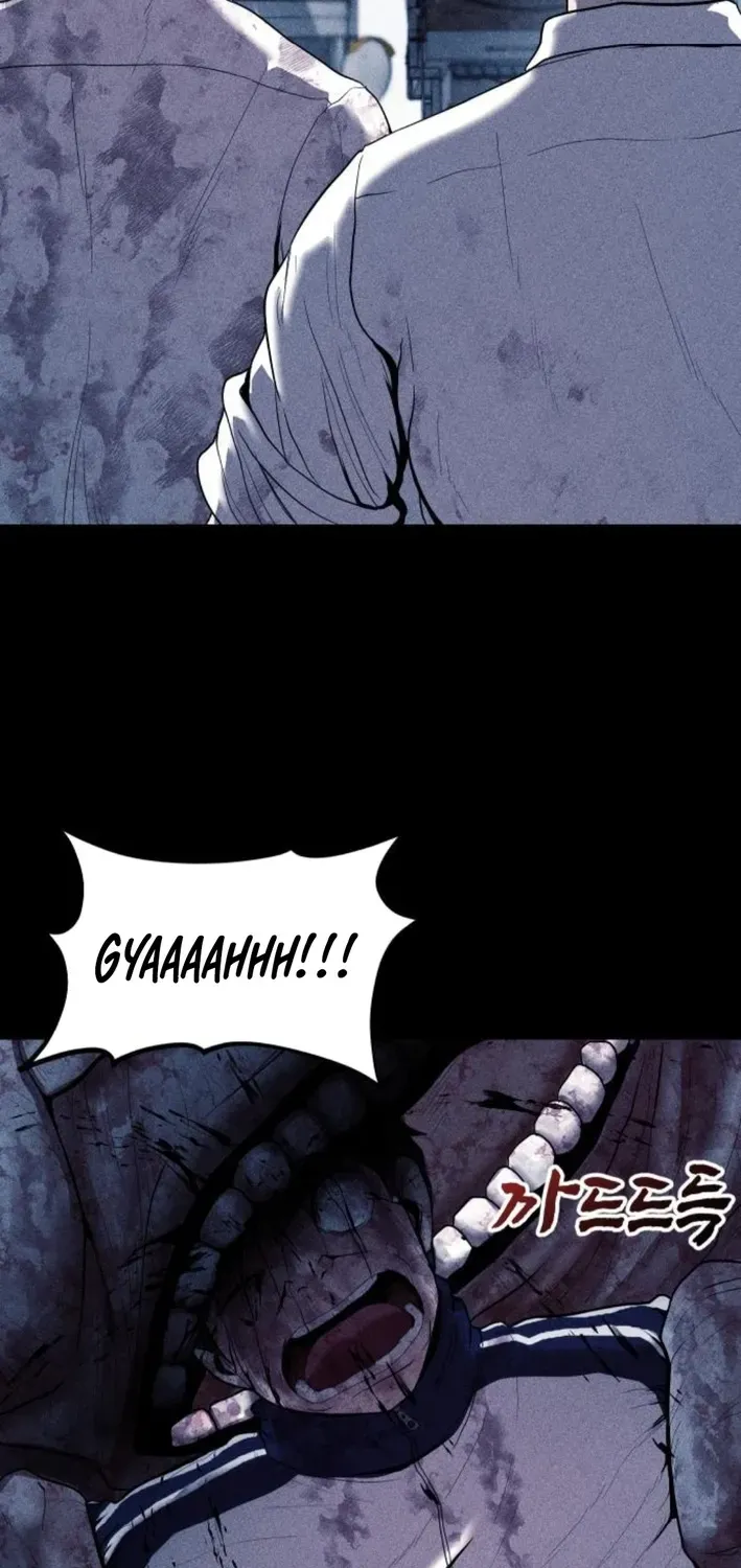 Hell City Chapter 5 page 16 - 