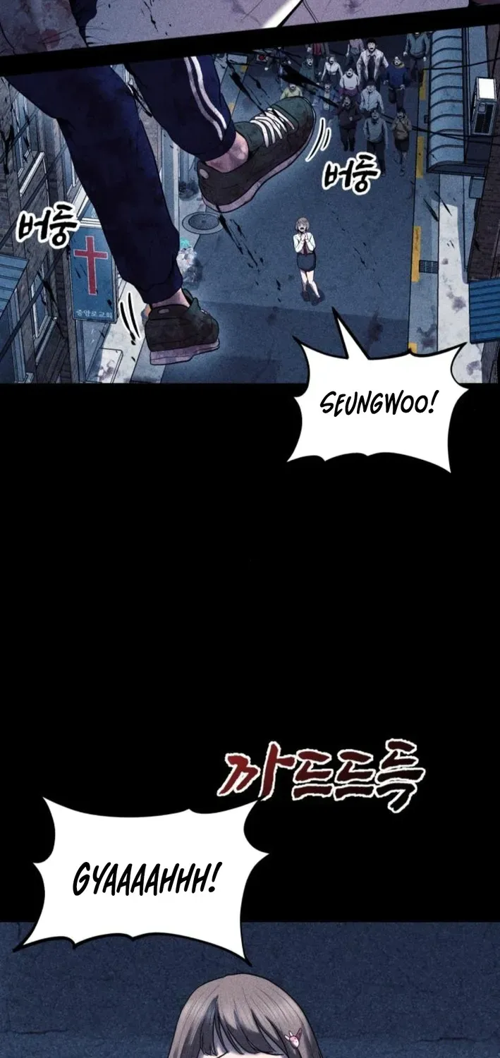 Hell City Chapter 5 page 17 - 