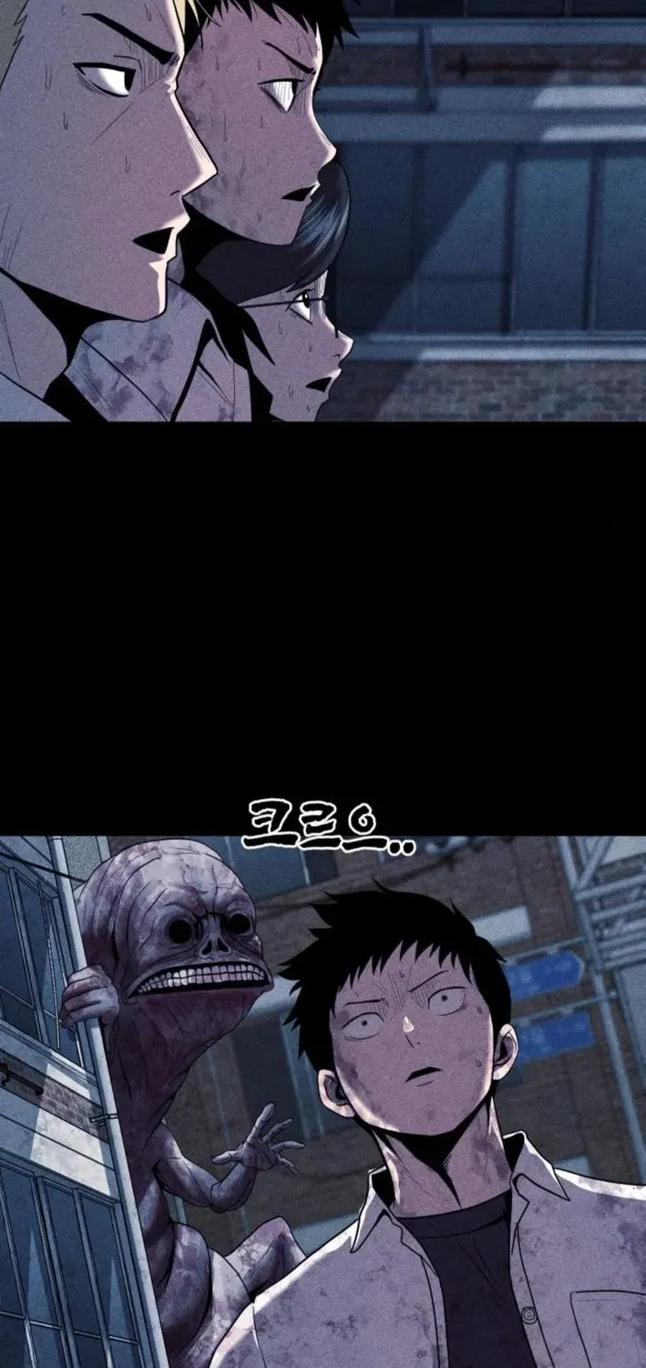 Hell City Chapter 5 page 24 - 