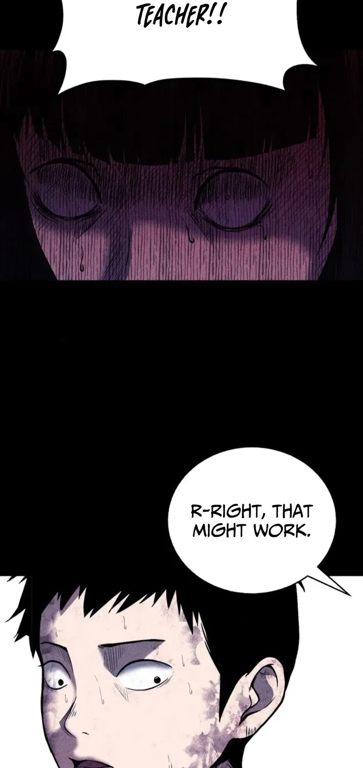 Hell City Chapter 5 page 29 - 