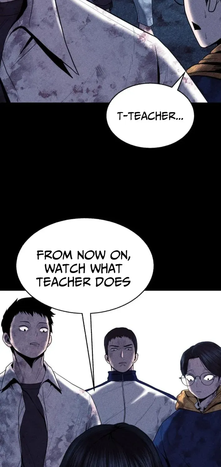 Hell City Chapter 5 page 31 - 