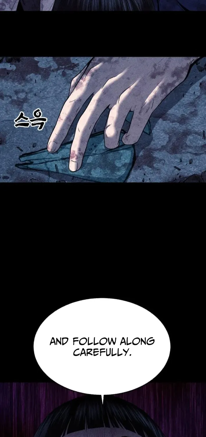 Hell City Chapter 5 page 32 - 