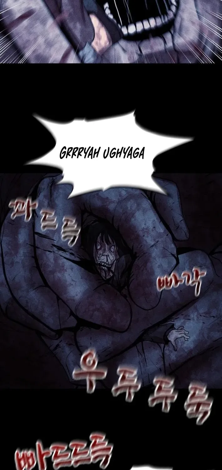 Hell City Chapter 5 page 39 - 