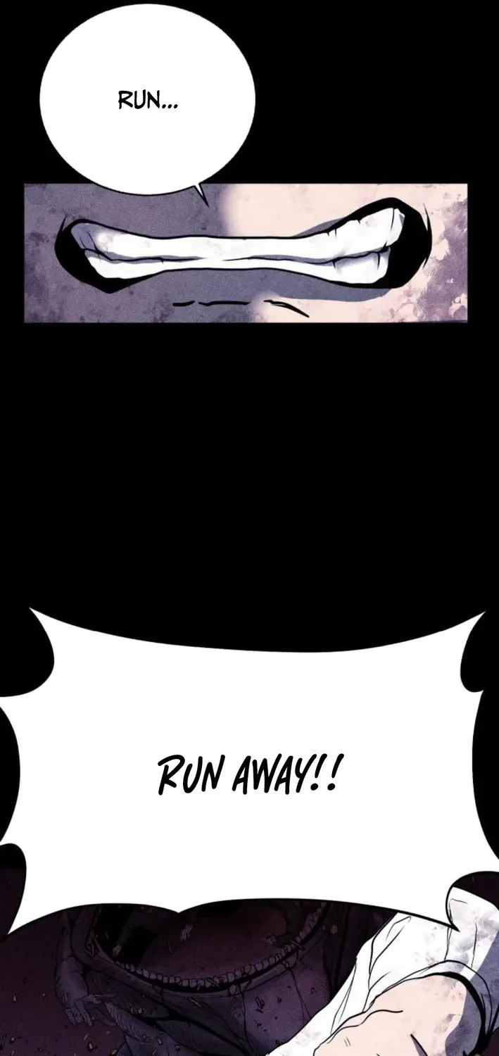 Hell City Chapter 5 page 5 - 