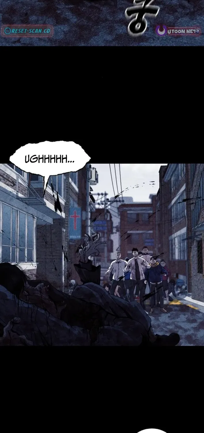 Hell City Chapter 5 page 41 - 