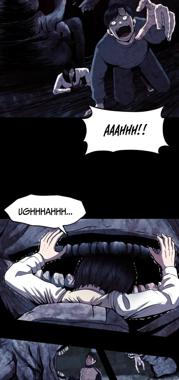 Hell City Chapter 5 page 44 - 