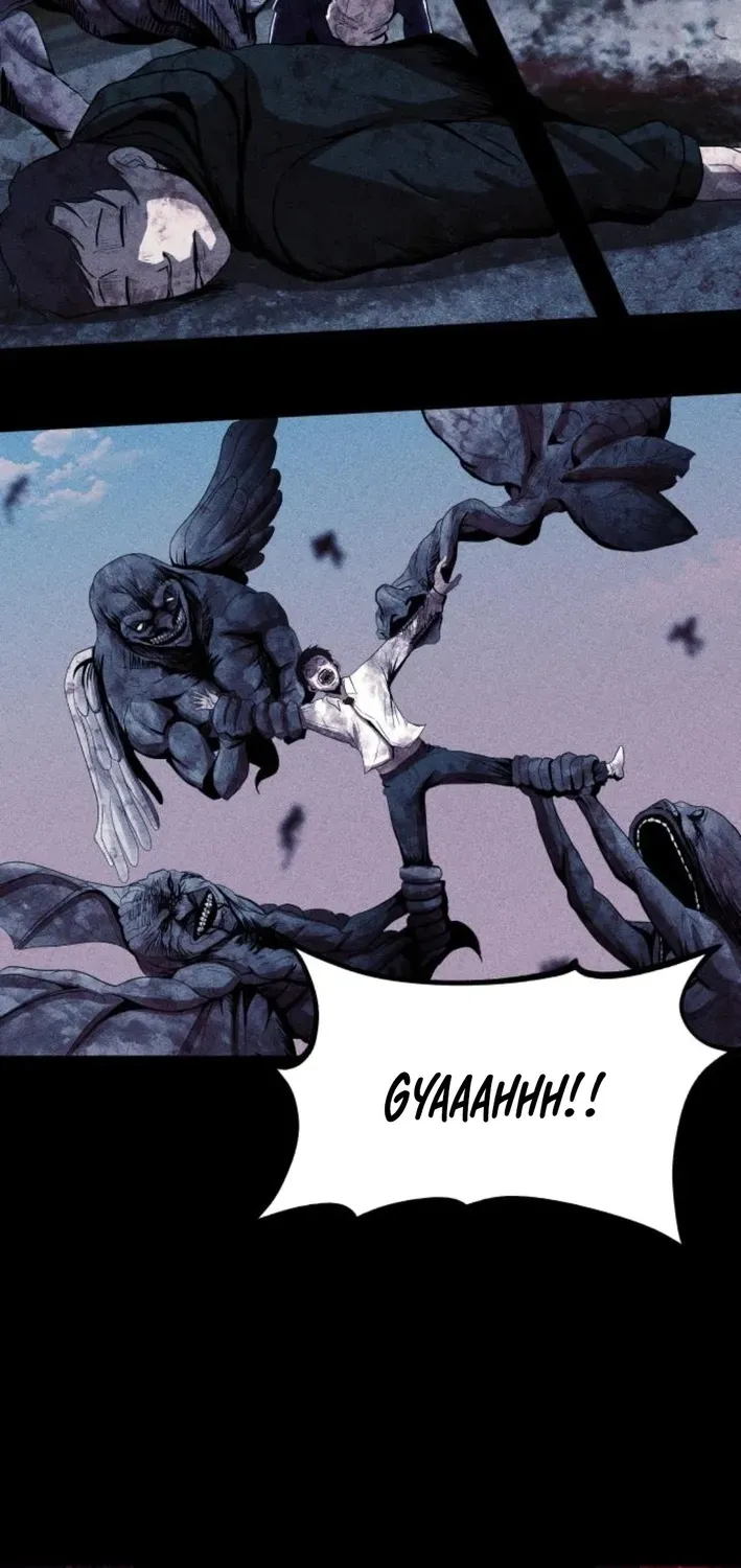 Hell City Chapter 5 page 45 - 