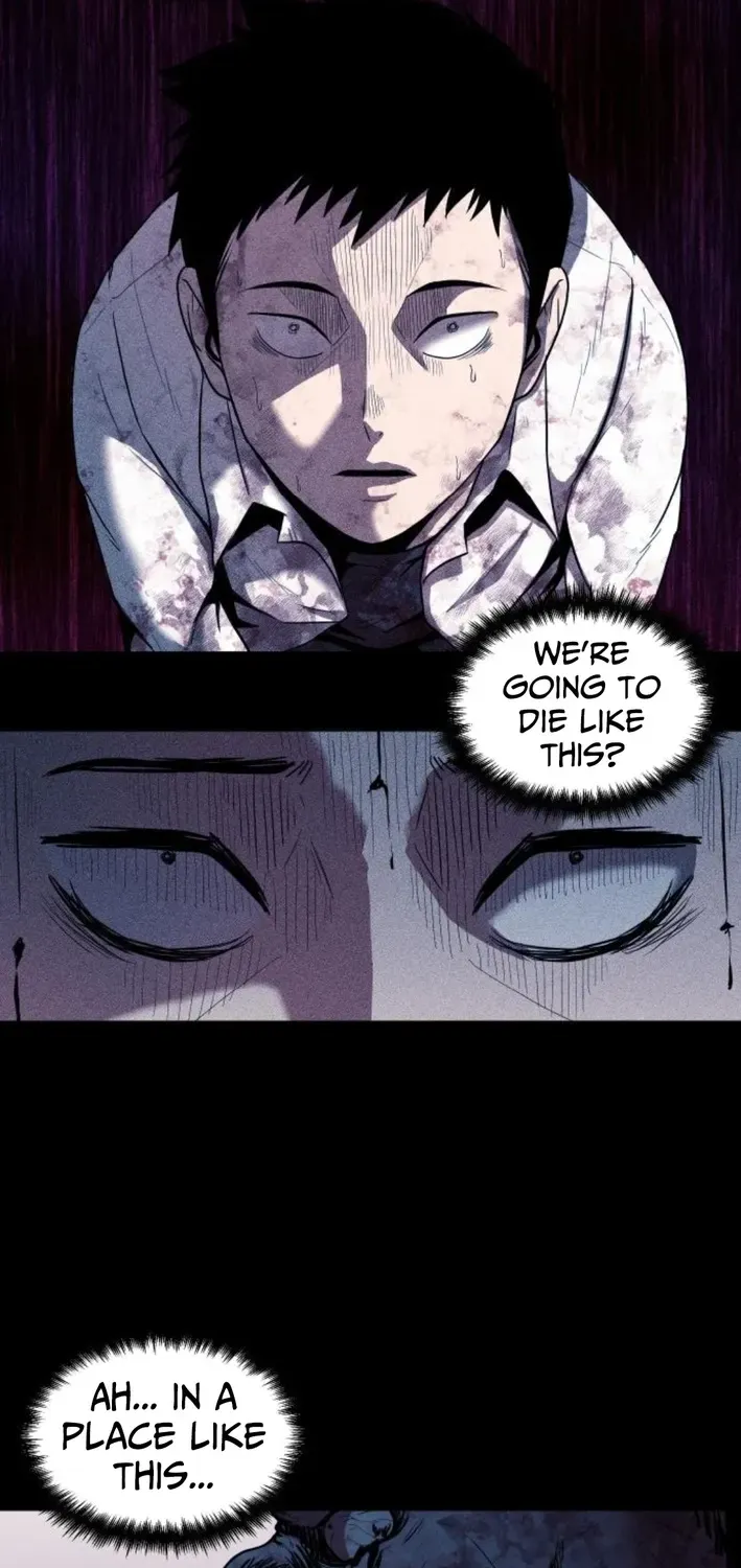 Hell City Chapter 5 page 48 - 