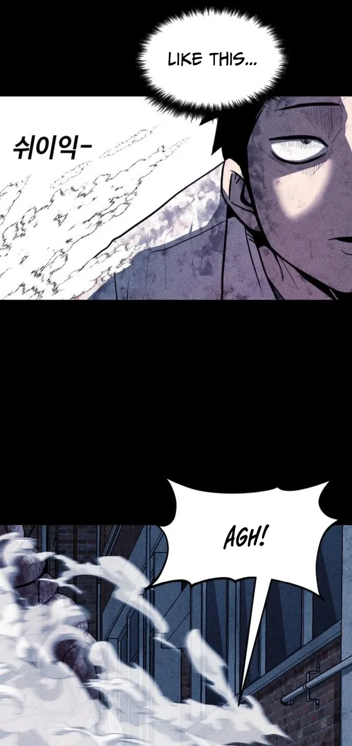 Hell City Chapter 5 page 50 - 