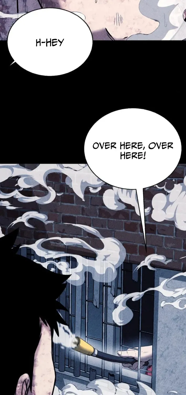 Hell City Chapter 5 page 52 - 