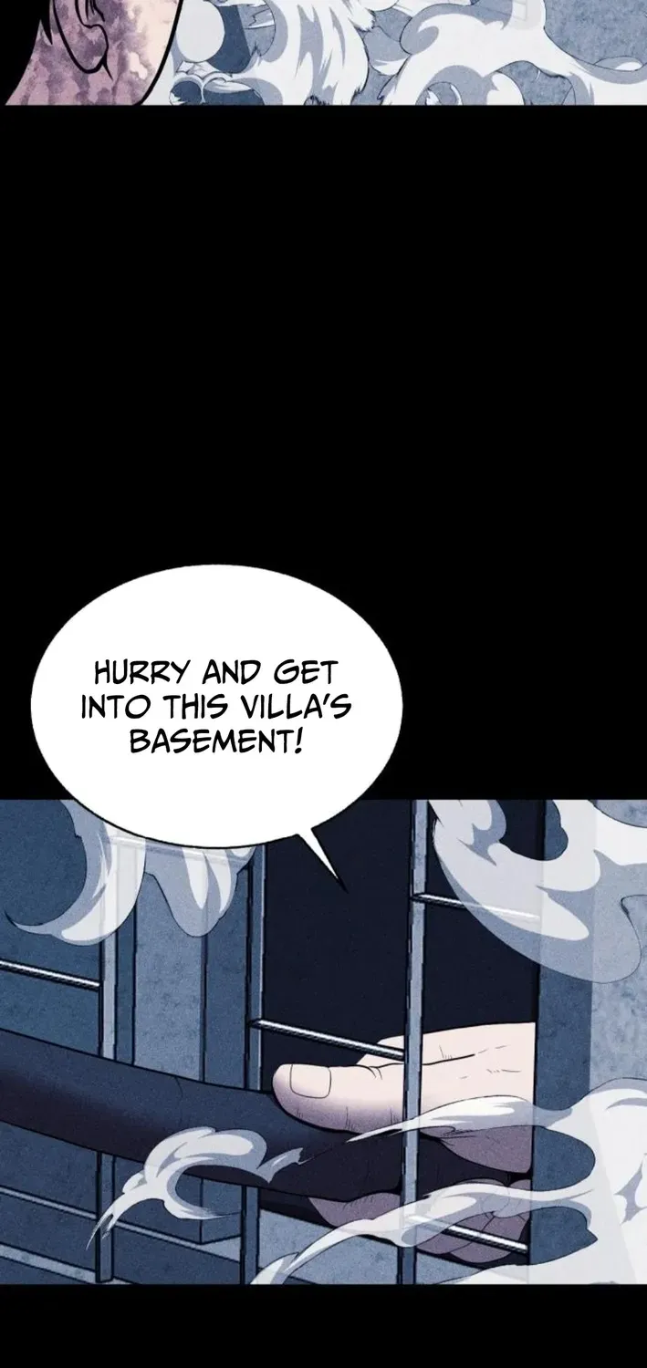 Hell City Chapter 5 page 53 - 
