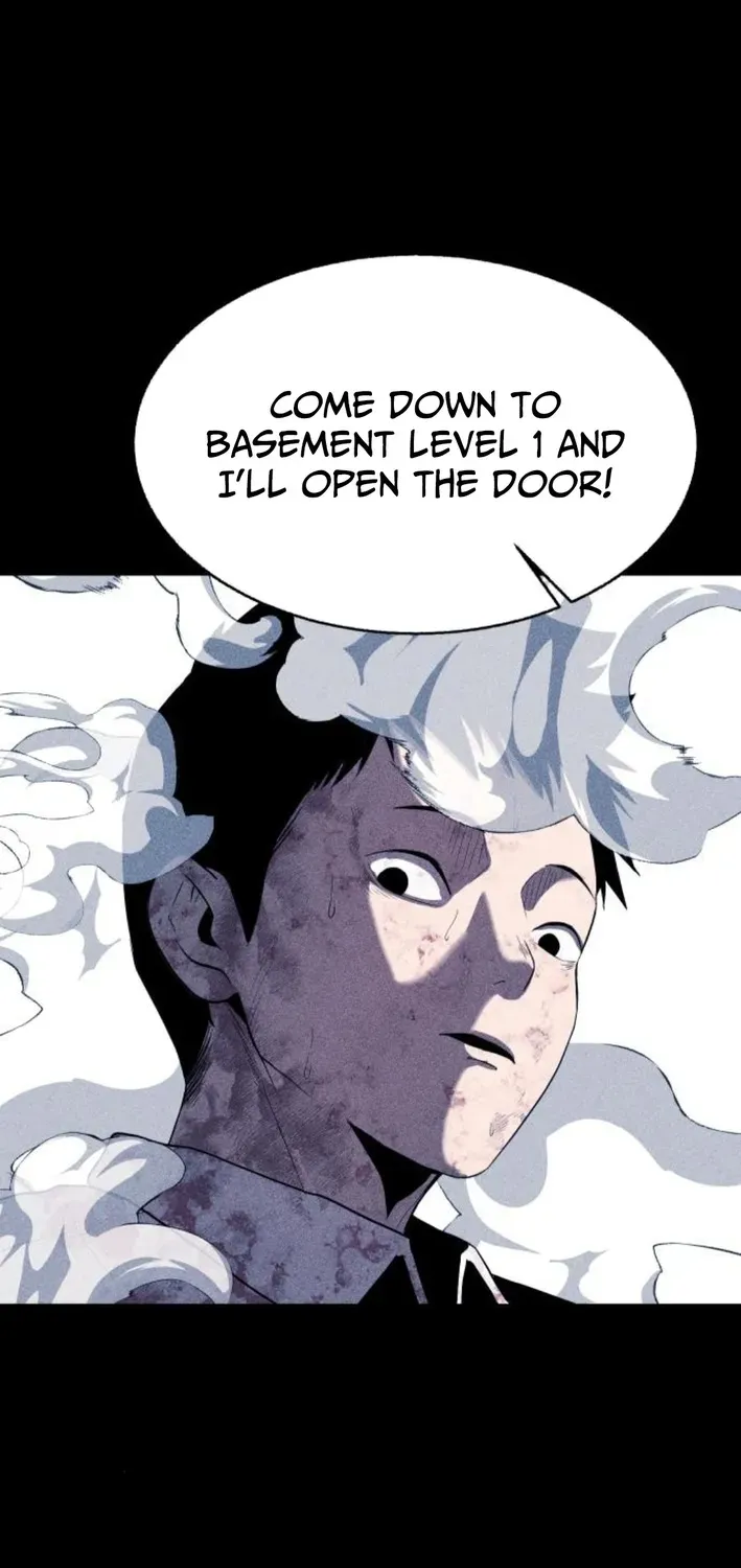 Hell City Chapter 5 page 54 - 