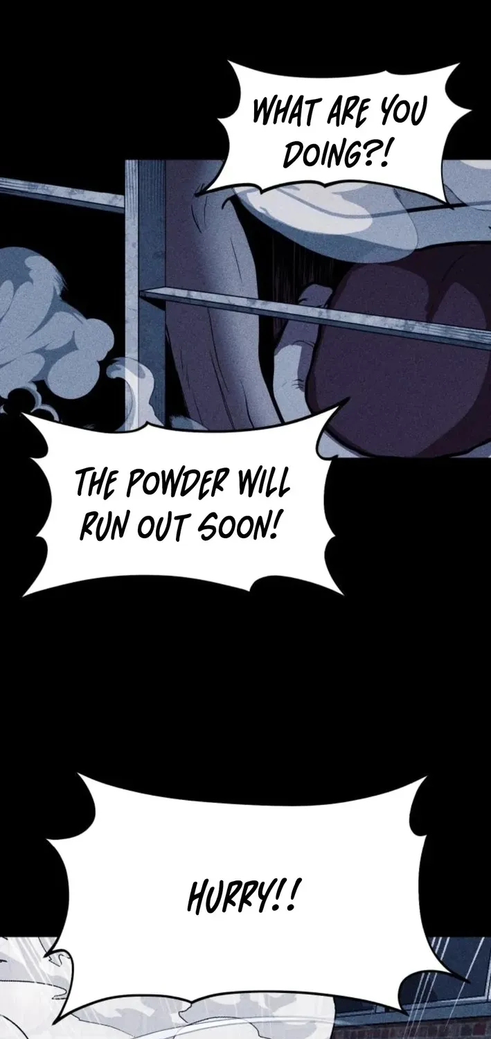 Hell City Chapter 5 page 55 - 