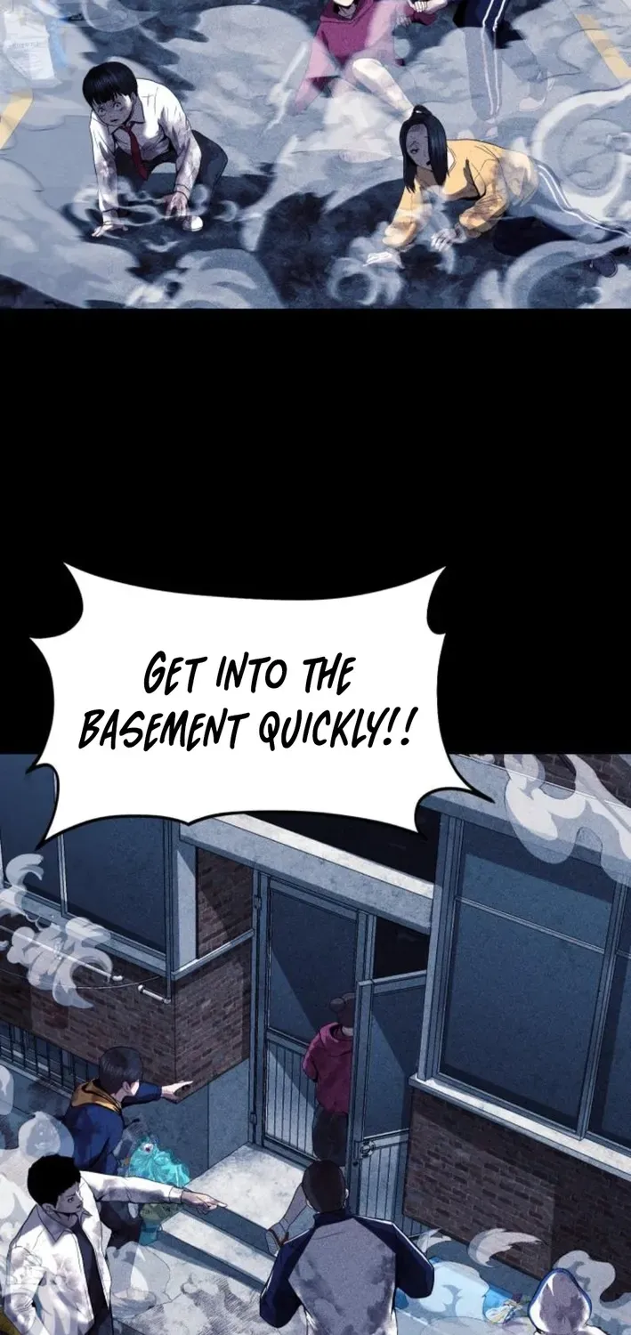 Hell City Chapter 5 page 59 - 