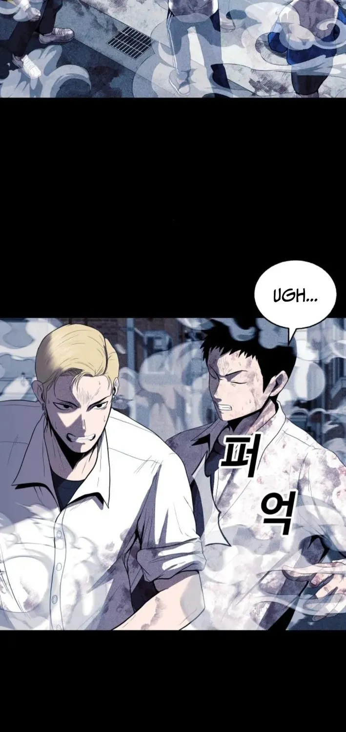 Hell City Chapter 5 page 60 - 
