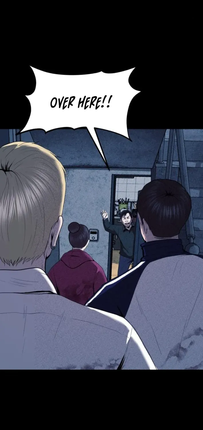 Hell City Chapter 5 page 62 - 