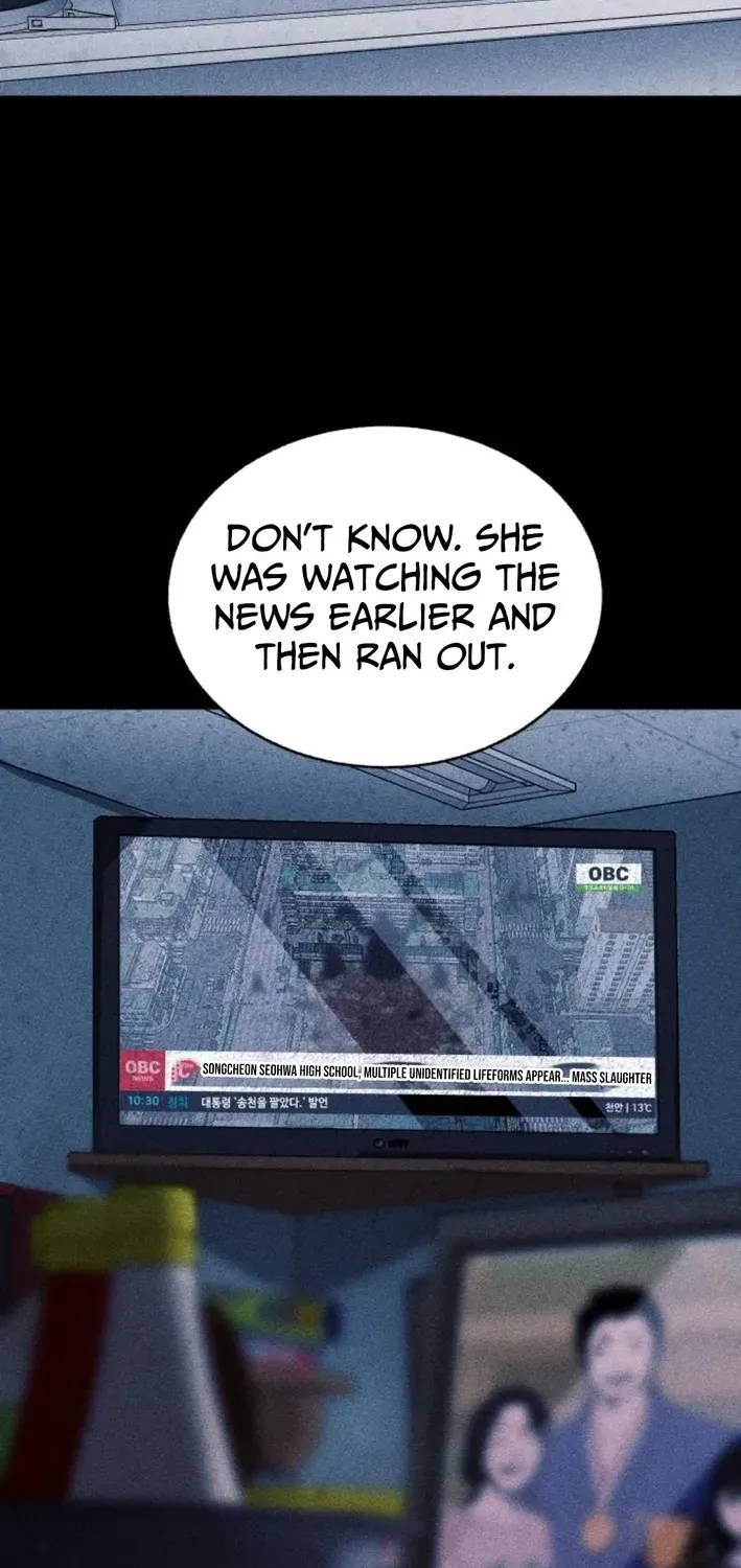 Hell City Chapter 5 page 79 - 