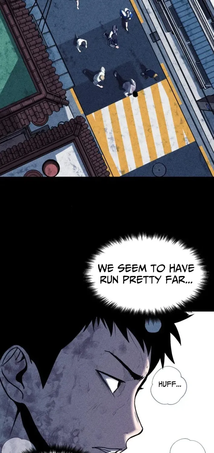 Hell City Chapter 5 page 10 - 