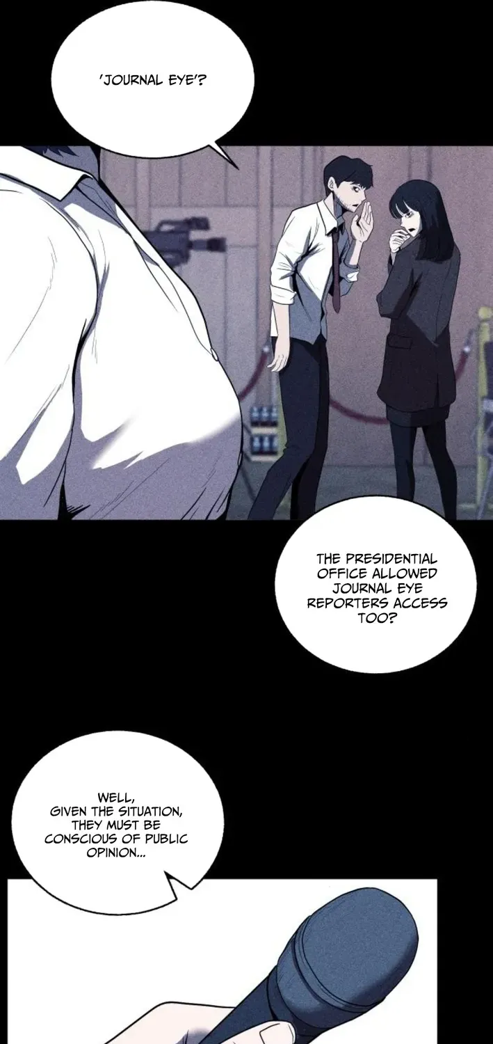 Hell City Chapter 6 page 16 - 