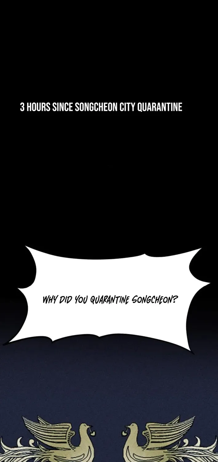 Hell City Chapter 6 page 3 - 