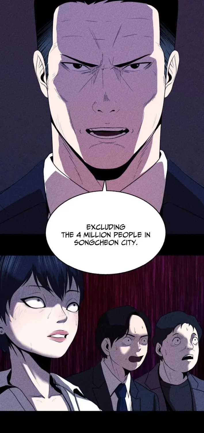 Hell City Chapter 6 page 22 - 