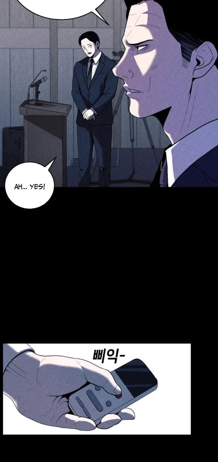 Hell City Chapter 6 page 30 - 