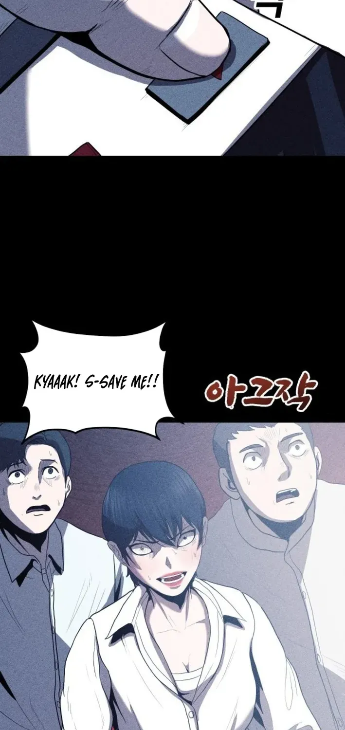 Hell City Chapter 6 page 32 - 