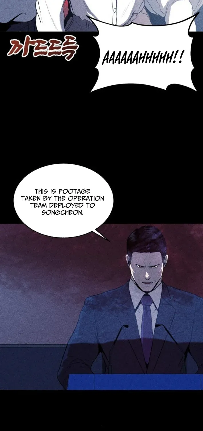 Hell City Chapter 6 page 33 - 
