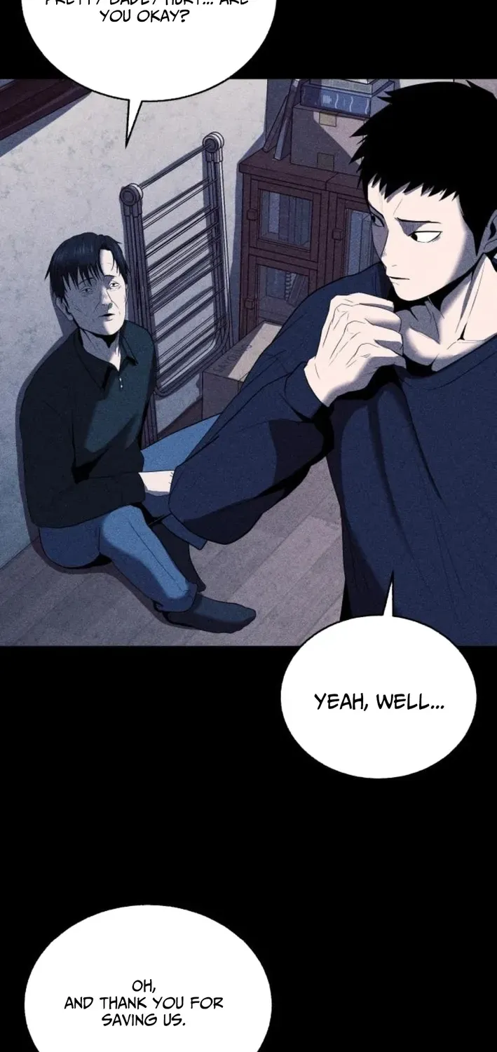 Hell City Chapter 6 page 45 - 