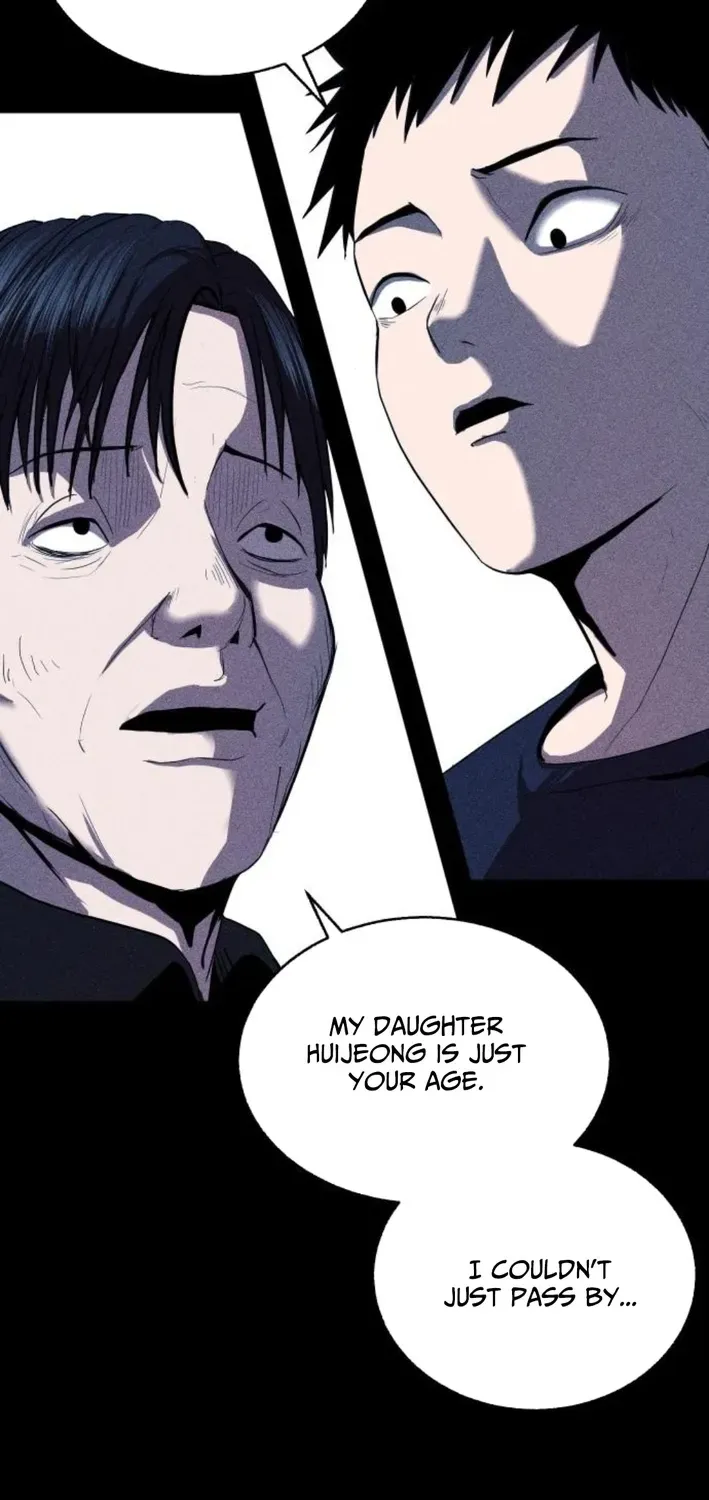 Hell City Chapter 6 page 46 - 