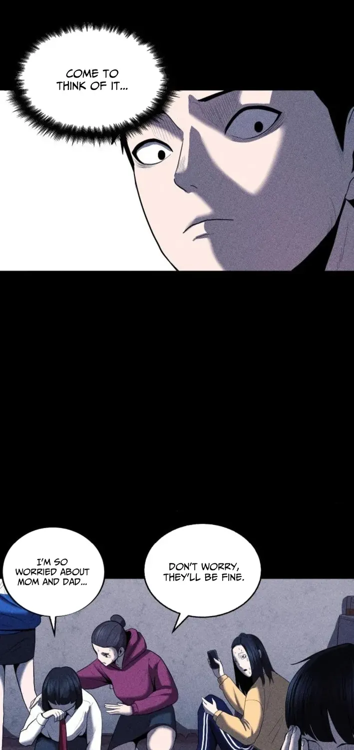 Hell City Chapter 6 page 48 - 