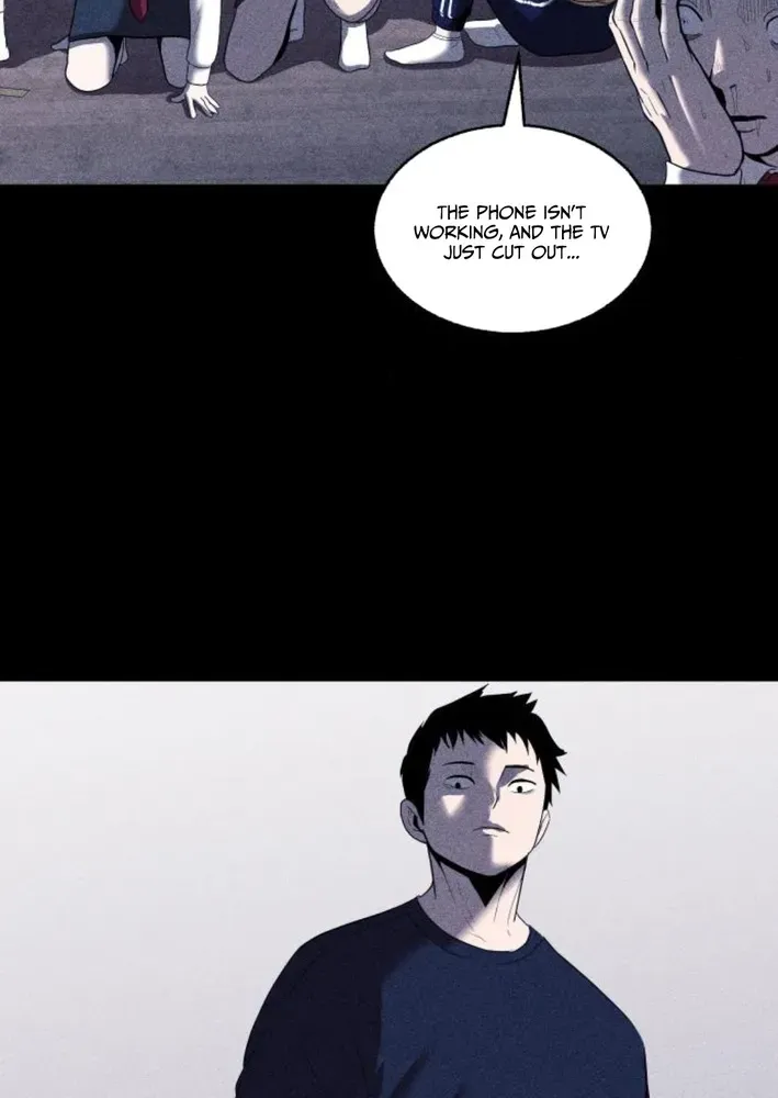 Hell City Chapter 6 page 49 - 
