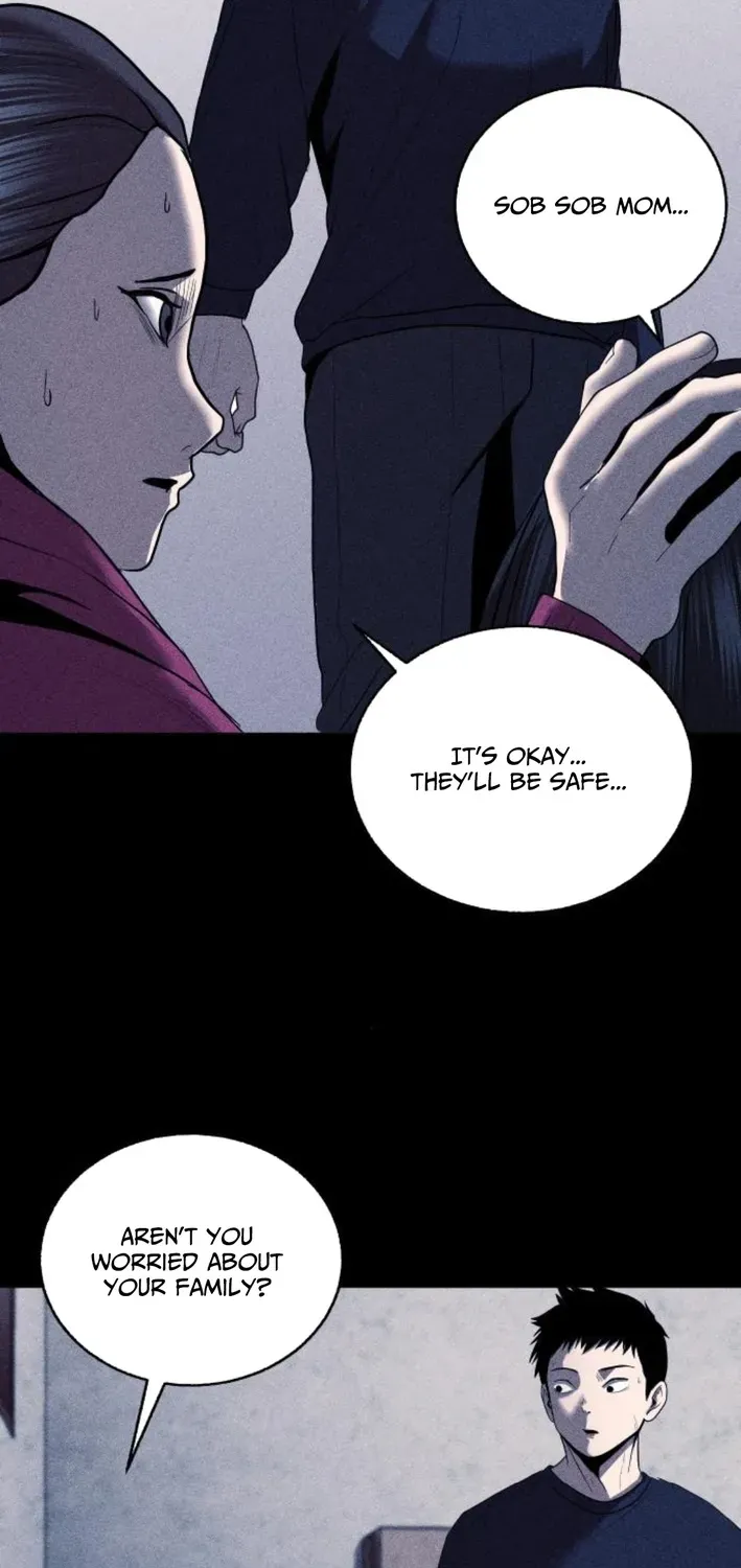 Hell City Chapter 6 page 50 - 
